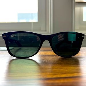 Ray-Ban New Wayfarer